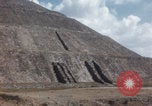 Image of Aztec Mexico City Mexico, 1962, second 5 stock footage video 65675079068