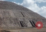 Image of Aztec Mexico City Mexico, 1962, second 6 stock footage video 65675079068