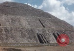 Image of Aztec Mexico City Mexico, 1962, second 7 stock footage video 65675079068