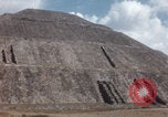 Image of Aztec Mexico City Mexico, 1962, second 8 stock footage video 65675079068