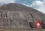 Image of Aztec Mexico City Mexico, 1962, second 9 stock footage video 65675079068