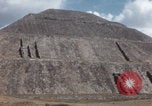 Image of Aztec Mexico City Mexico, 1962, second 10 stock footage video 65675079068