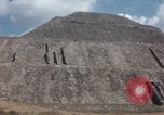 Image of Aztec Mexico City Mexico, 1962, second 12 stock footage video 65675079068