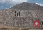 Image of Aztec Mexico City Mexico, 1962, second 13 stock footage video 65675079068