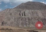 Image of Aztec Mexico City Mexico, 1962, second 14 stock footage video 65675079068