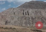 Image of Aztec Mexico City Mexico, 1962, second 15 stock footage video 65675079068