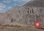 Image of Aztec Mexico City Mexico, 1962, second 16 stock footage video 65675079068
