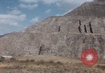 Image of Aztec Mexico City Mexico, 1962, second 17 stock footage video 65675079068