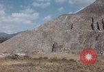 Image of Aztec Mexico City Mexico, 1962, second 18 stock footage video 65675079068