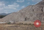 Image of Aztec Mexico City Mexico, 1962, second 19 stock footage video 65675079068