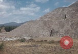 Image of Aztec Mexico City Mexico, 1962, second 20 stock footage video 65675079068