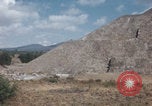 Image of Aztec Mexico City Mexico, 1962, second 21 stock footage video 65675079068