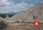 Image of Aztec Mexico City Mexico, 1962, second 22 stock footage video 65675079068