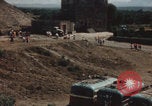 Image of Aztec Mexico City Mexico, 1962, second 33 stock footage video 65675079068