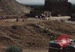 Image of Aztec Mexico City Mexico, 1962, second 34 stock footage video 65675079068