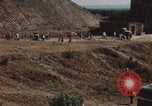 Image of Aztec Mexico City Mexico, 1962, second 36 stock footage video 65675079068