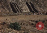 Image of Aztec Mexico City Mexico, 1962, second 42 stock footage video 65675079068