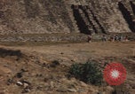 Image of Aztec Mexico City Mexico, 1962, second 44 stock footage video 65675079068