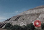 Image of Aztec Mexico City Mexico, 1962, second 48 stock footage video 65675079068