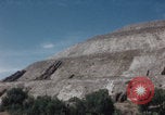Image of Aztec Mexico City Mexico, 1962, second 49 stock footage video 65675079068