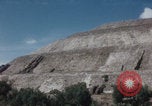 Image of Aztec Mexico City Mexico, 1962, second 50 stock footage video 65675079068