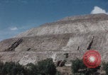 Image of Aztec Mexico City Mexico, 1962, second 51 stock footage video 65675079068