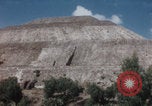 Image of Aztec Mexico City Mexico, 1962, second 56 stock footage video 65675079068