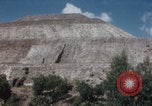 Image of Aztec Mexico City Mexico, 1962, second 57 stock footage video 65675079068