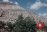 Image of Aztec Mexico City Mexico, 1962, second 61 stock footage video 65675079068
