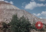 Image of Aztec Mexico City Mexico, 1962, second 62 stock footage video 65675079068