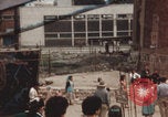 Image of Basilica of Our Lady of Guadalupe Mexico City Mexico, 1962, second 1 stock footage video 65675079069