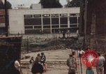 Image of Basilica of Our Lady of Guadalupe Mexico City Mexico, 1962, second 3 stock footage video 65675079069