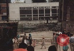 Image of Basilica of Our Lady of Guadalupe Mexico City Mexico, 1962, second 4 stock footage video 65675079069