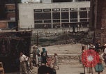 Image of Basilica of Our Lady of Guadalupe Mexico City Mexico, 1962, second 5 stock footage video 65675079069