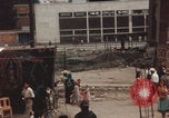 Image of Basilica of Our Lady of Guadalupe Mexico City Mexico, 1962, second 6 stock footage video 65675079069