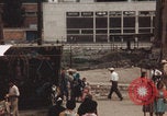 Image of Basilica of Our Lady of Guadalupe Mexico City Mexico, 1962, second 8 stock footage video 65675079069