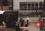 Image of Basilica of Our Lady of Guadalupe Mexico City Mexico, 1962, second 9 stock footage video 65675079069