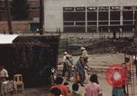 Image of Basilica of Our Lady of Guadalupe Mexico City Mexico, 1962, second 11 stock footage video 65675079069