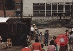 Image of Basilica of Our Lady of Guadalupe Mexico City Mexico, 1962, second 12 stock footage video 65675079069