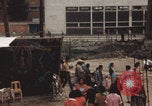 Image of Basilica of Our Lady of Guadalupe Mexico City Mexico, 1962, second 14 stock footage video 65675079069