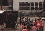 Image of Basilica of Our Lady of Guadalupe Mexico City Mexico, 1962, second 15 stock footage video 65675079069