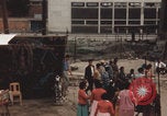 Image of Basilica of Our Lady of Guadalupe Mexico City Mexico, 1962, second 16 stock footage video 65675079069