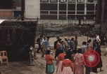 Image of Basilica of Our Lady of Guadalupe Mexico City Mexico, 1962, second 17 stock footage video 65675079069