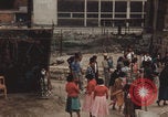 Image of Basilica of Our Lady of Guadalupe Mexico City Mexico, 1962, second 18 stock footage video 65675079069