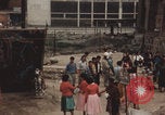 Image of Basilica of Our Lady of Guadalupe Mexico City Mexico, 1962, second 19 stock footage video 65675079069