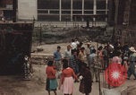 Image of Basilica of Our Lady of Guadalupe Mexico City Mexico, 1962, second 20 stock footage video 65675079069