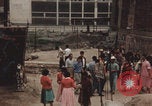 Image of Basilica of Our Lady of Guadalupe Mexico City Mexico, 1962, second 22 stock footage video 65675079069