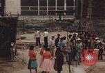 Image of Basilica of Our Lady of Guadalupe Mexico City Mexico, 1962, second 23 stock footage video 65675079069