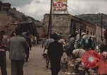 Image of Basilica of Our Lady of Guadalupe Mexico City Mexico, 1962, second 24 stock footage video 65675079069