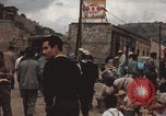 Image of Basilica of Our Lady of Guadalupe Mexico City Mexico, 1962, second 27 stock footage video 65675079069